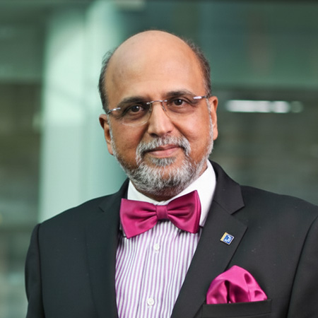 Dr. R. Seetharaman